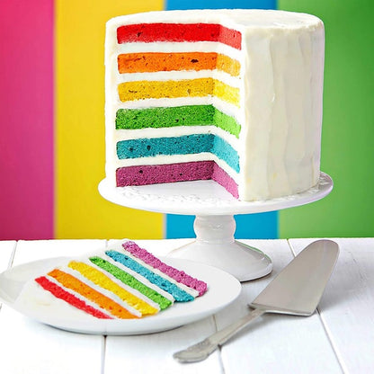 【US Cake Supply by Chefmaster】リクアゲル スライム着色料 フードカラー